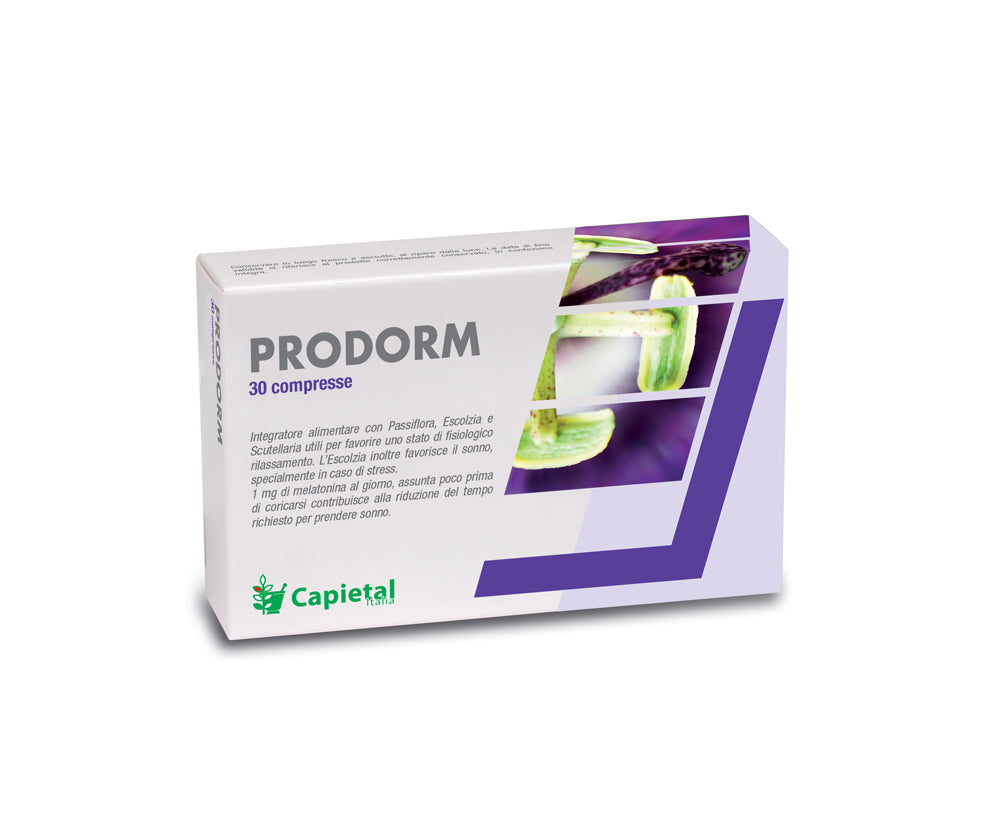 Prodorm Compresse
