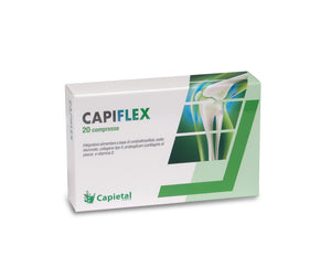 Capiflex Compresse