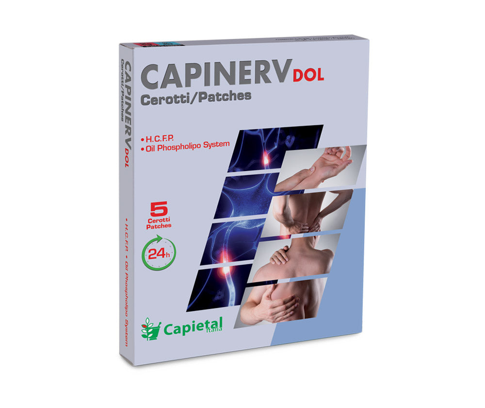 Capinerv Dol Cerotti