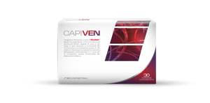 Capiven Compresse
