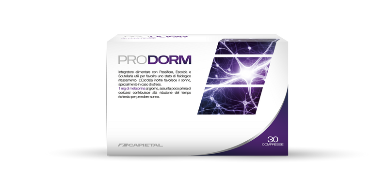 PRODORM Compresse